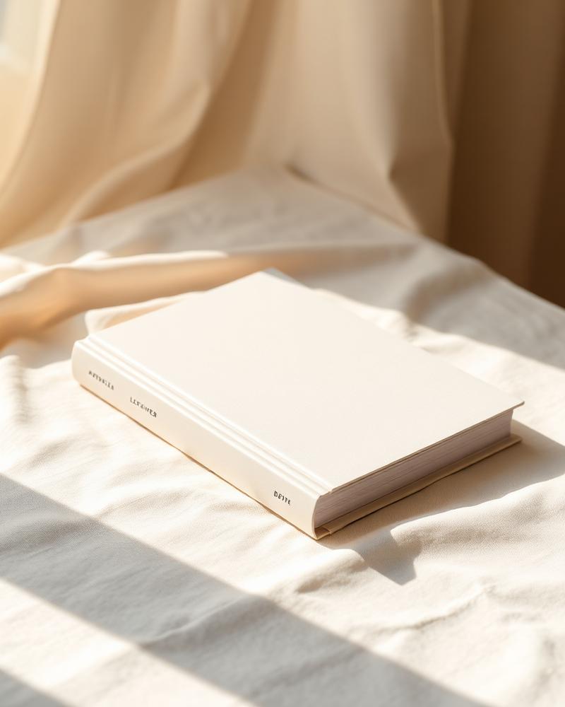 Books & Digital Products — Reads, guides, and downloads