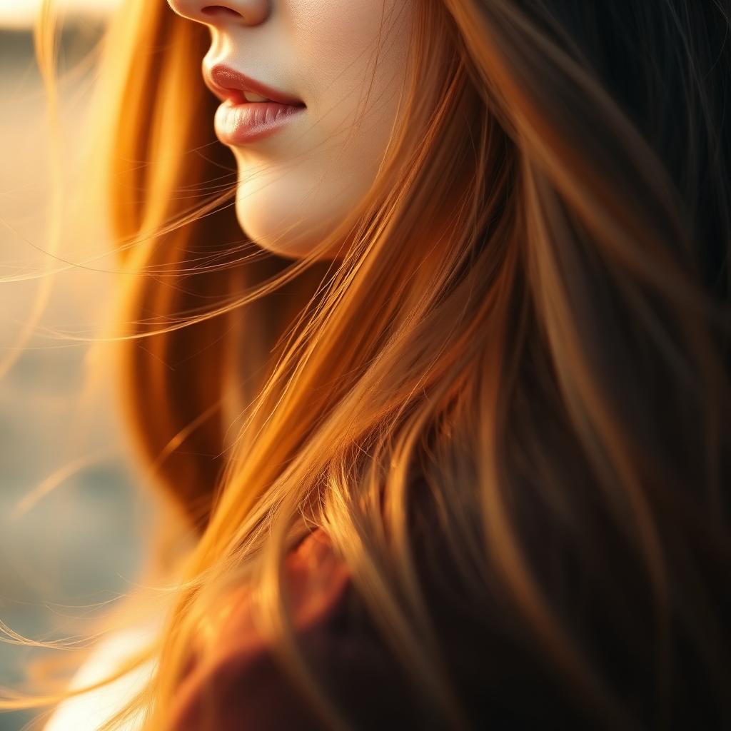 Hair Care — Thicker, fuller, healthier hair